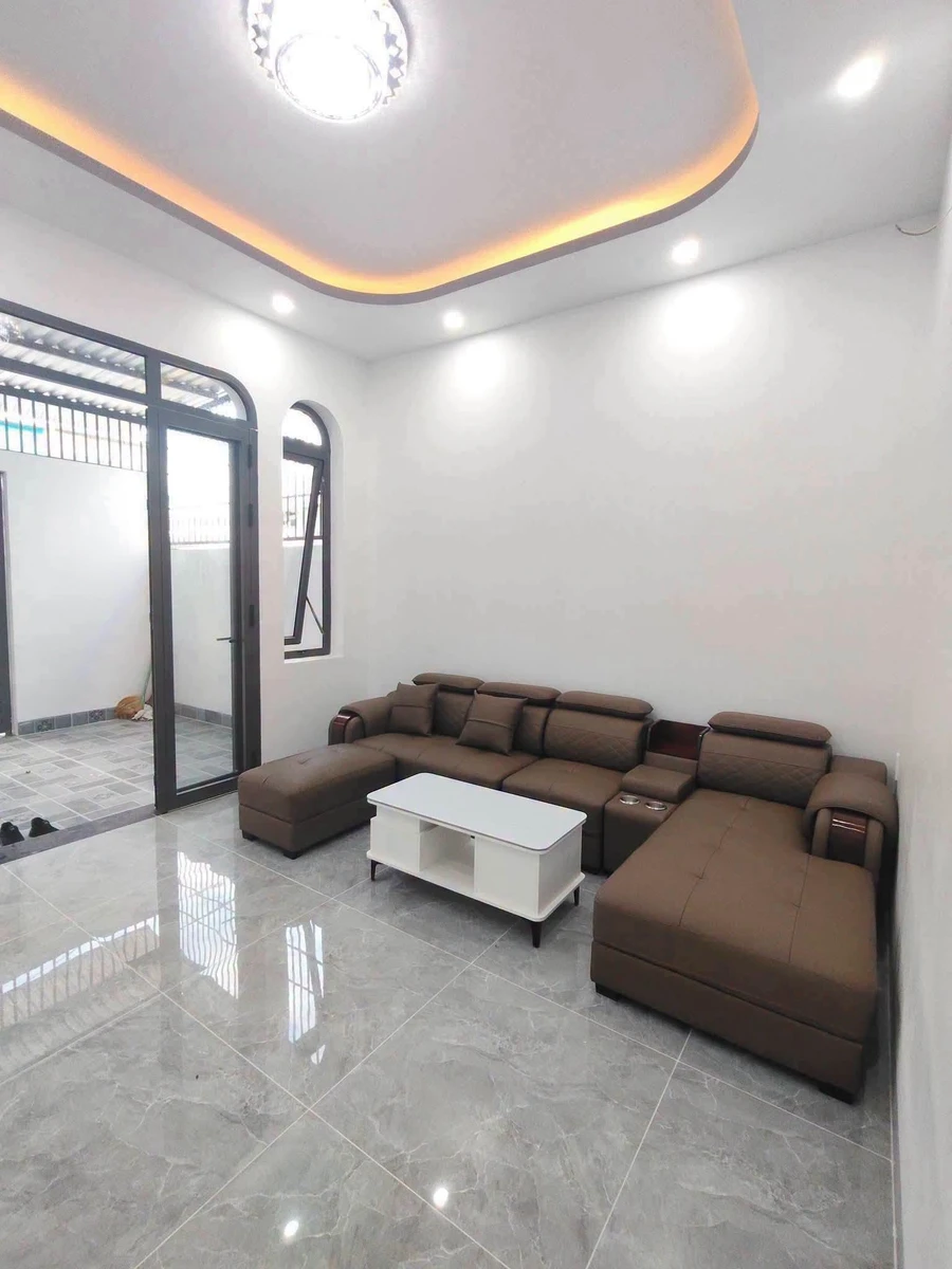 Bán nhà mặt tiền Lý Thị Huê Rạch Giá 103m² 2,5 tỷ - Ảnh thu nhỏ 5