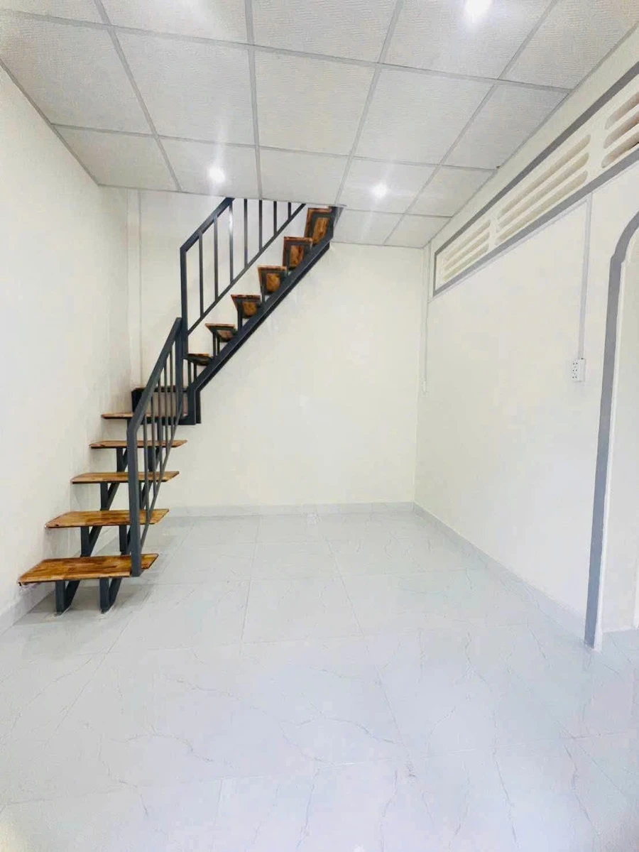 Bán nhà góc hẻm 28m² Nguyễn Công Trứ, Rạch Giá 720 triệu - Ảnh thu nhỏ 3