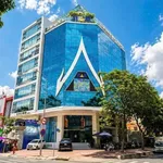 Bán building góc 2 mặt tiền Nguyễn Trãi - Nguyễn Cảnh Chân, Quận 1, 386.5m2, giá 457.9 tỷ - Ảnh thu nhỏ 3
