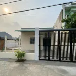 Nhà có 3 phòng trọ - mặt tiền 12m - có thể chia 3 nền - KDC sầm uất - gần trường tiểu học An Hạ - Ảnh thu nhỏ 18