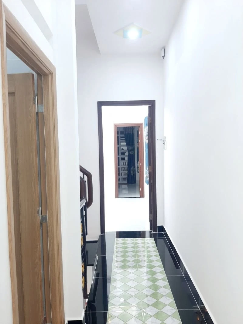 Bán nhà mặt tiền đường Số 5, Phường 17, Gò Vấp, 54m², 3PN, giá 6,7 tỷ - Ảnh thu nhỏ 3