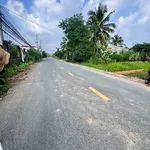 Bán lô đất 140m² mặt tiền 12m Xã Mỹ Hạnh - Ảnh thu nhỏ 4