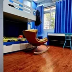 Bán nhà phố Nghĩa Đô 48m, 5 tầng, 17 tỷ - Ảnh thu nhỏ 3