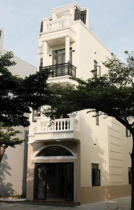 Bán nhà khu dân cư Icon Central Phường Dĩ An, Thành Phố Hồ Chí Minh
