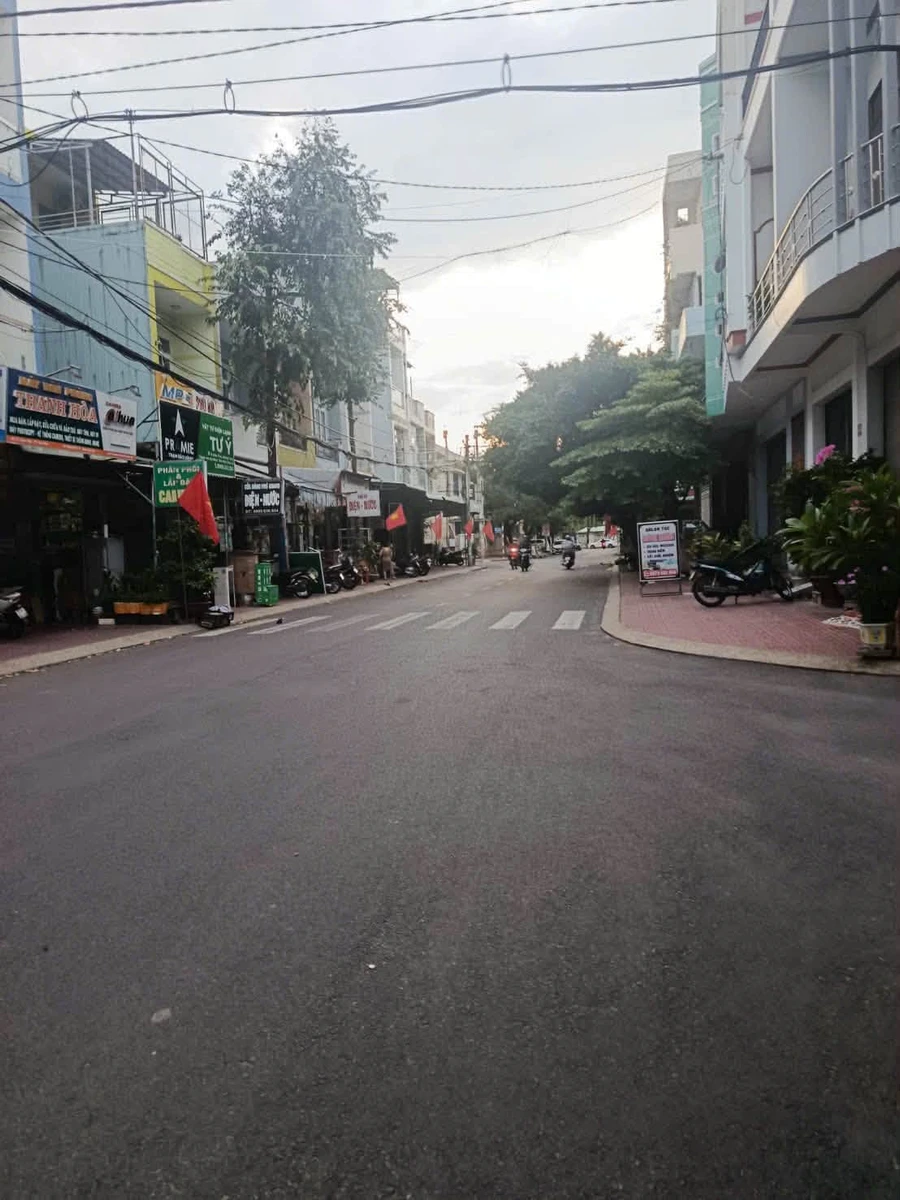 Bán nhà mặt tiền Xuân Thuỷ 42m² Q1 - Ảnh thu nhỏ 2