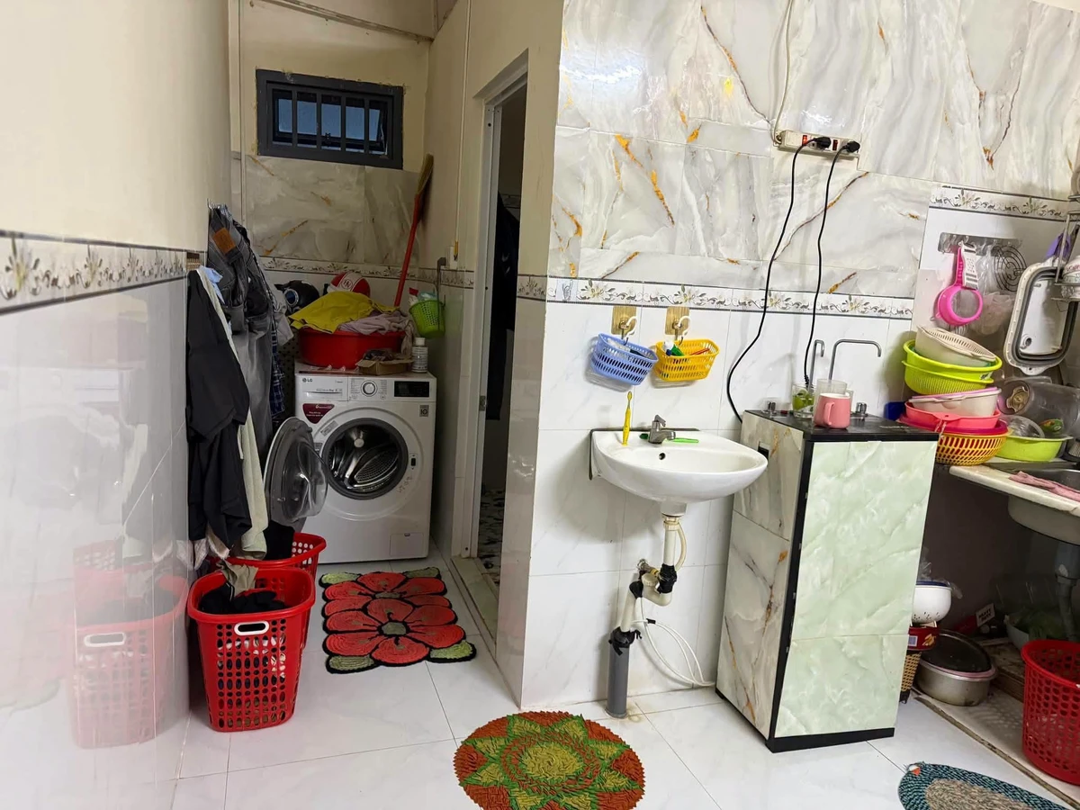 Bán nhà cấp 4 96m2 750 triệu tại Nha Trang - Ảnh thu nhỏ 3