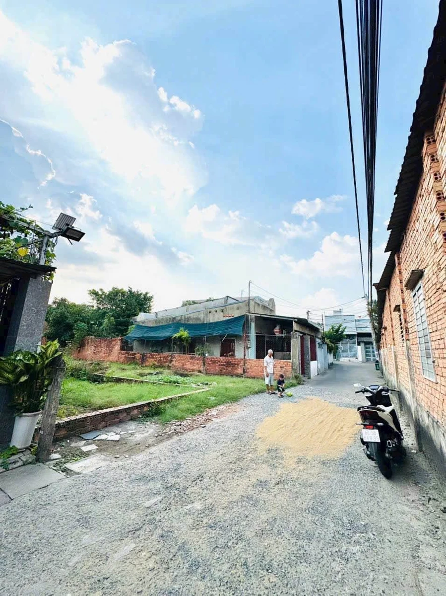 Bán lô đất 166m2 gần Chợ Trảng Dài, Biên Hòa, giá 3.2 tỷ - Ảnh thu nhỏ 2