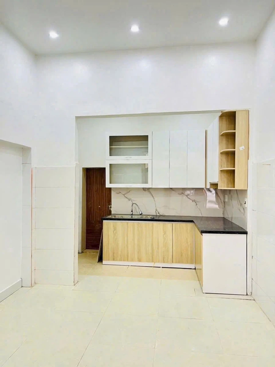 Bán nhà 3 tầng 45.7 m² Điện Biên Phủ, Hải Phòng - Ảnh thu nhỏ 5