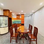 Bán nhà 3 tầng mặt tiền 71m² Tô Hiến Thành, Quy Nhơn - Ảnh thu nhỏ 4