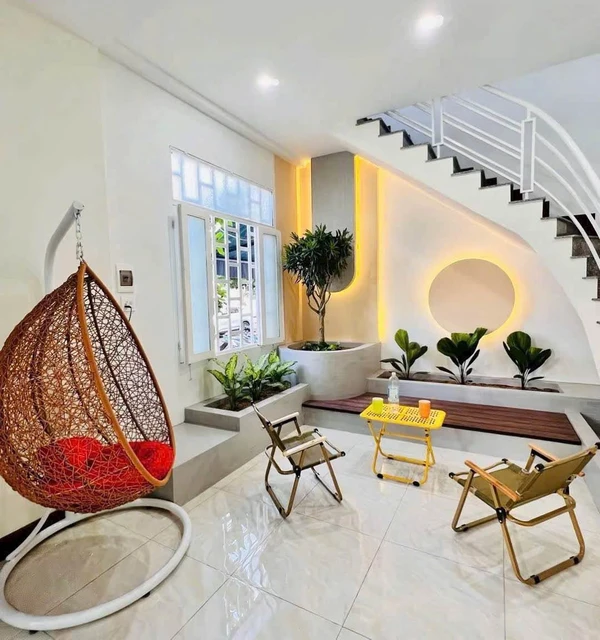 Bán nhà 1 tầng lửng 3PN, 200m2 Phan Thiết, Lâm Đồng