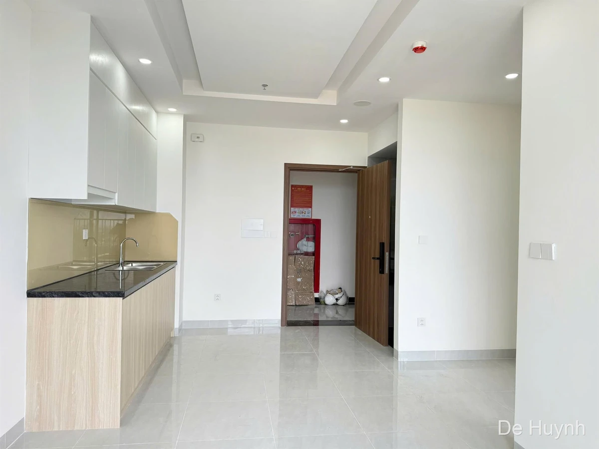 Cho thuê căn hộ 1PN A&T Sky Garden Thuận An, 42m², 5 triệu/tháng - Ảnh thu nhỏ 5
