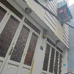 Bán nhà 3 tầng 30m² 5PN hẻm Hoàng Văn Thụ, Tân Bình, giá 3.X tỷ - Ảnh thu nhỏ 1
