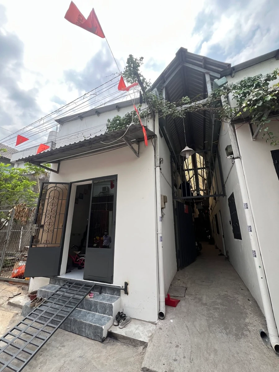 Bán nhà 82m2 cho thuê 5 phòng trọ, Thủ Đức, giá 4.8 tỷ - Ảnh 1