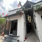 Bán nhà 82m2 cho thuê 5 phòng trọ, Thủ Đức, giá 4.8 tỷ - Ảnh thu nhỏ 1