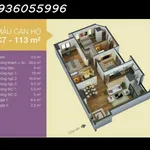 Chính chủ bán nhà căn góc 2 mặt tiền 113m gần chợ Định Công, sổ đỏ riêng, giá thương lượng - Ảnh thu nhỏ 1