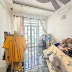 Bán nhà 2 lầu 3,6x15m hẻm xe hơi Tân Thới Hiệp 15, Quận 12 - 4,15 tỷ - Ảnh thu nhỏ 5