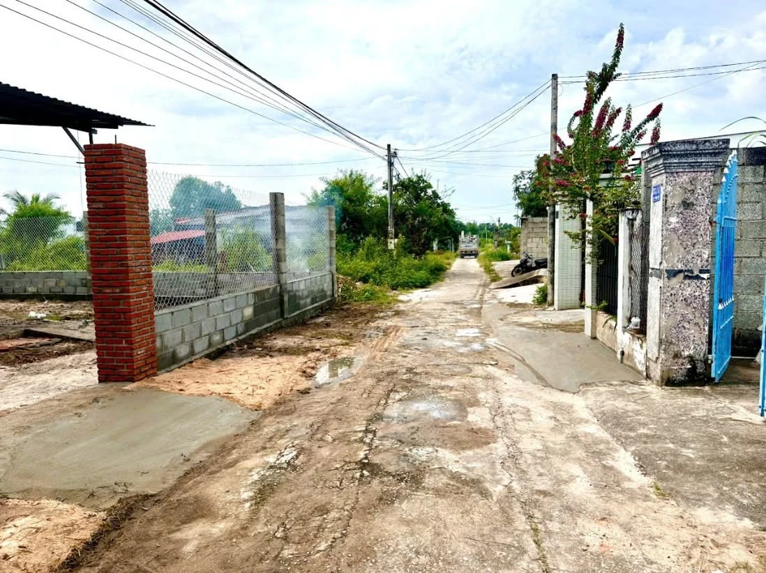 Đất gần biển Lý Thái Tổ ngang 12m, sổ riêng 380m² – 2,1 tỷ - Ảnh thu nhỏ 2