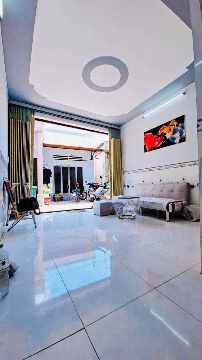 Bán nhà 2PN 48m² Phường Hoá An, Đồng Nai - Ảnh thu nhỏ 2