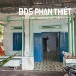 Bán nhà cấp 4 Thanh Hải Phan Thiết 146,8 m² - 1 tỷ 800 triệu - Ảnh thu nhỏ 1