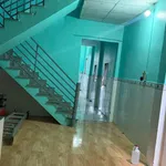 Nhà gác lửng 200m² 4 phòng ngủ Hóc Môn - 2,2 tỷ - Ảnh thu nhỏ 5