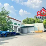 Cho thuê nhà xưởng 1800m2 tại Khu công nghệ cao Trảng Bom, Đồng Nai - Ảnh thu nhỏ 4