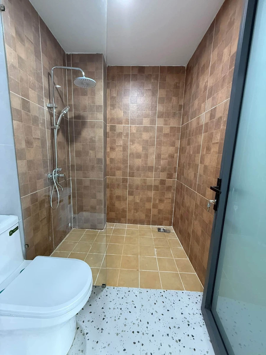 Bán nhà 3 tầng 58m² mặt kiệt Hải Châu gần chợ - Ảnh thu nhỏ 3