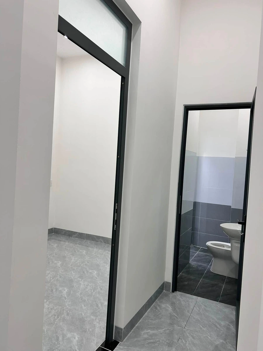Bán nhà 2 tầng 68m2 Nguyễn Công Phương Quận 12 - Ảnh thu nhỏ 5