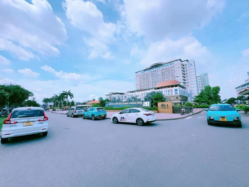 Bán nhà 1 trệt 1 lầu 3 phòng ngủ 78m² Tam Hiệp, Đồng Nai