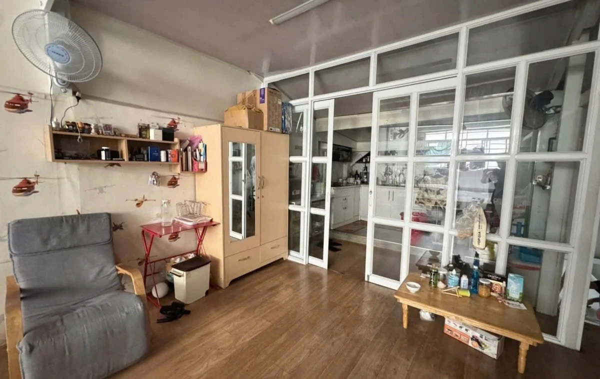 Bán nhà phố Quận 10, 45m², 2PN, 6,7 tỷ, gần mặt tiền - Ảnh thu nhỏ 5