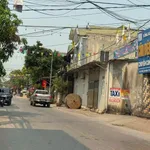 Bán đất Quận 7, 183m2, mặt tiền 8m, 5.5 tỷ - Ảnh thu nhỏ 1