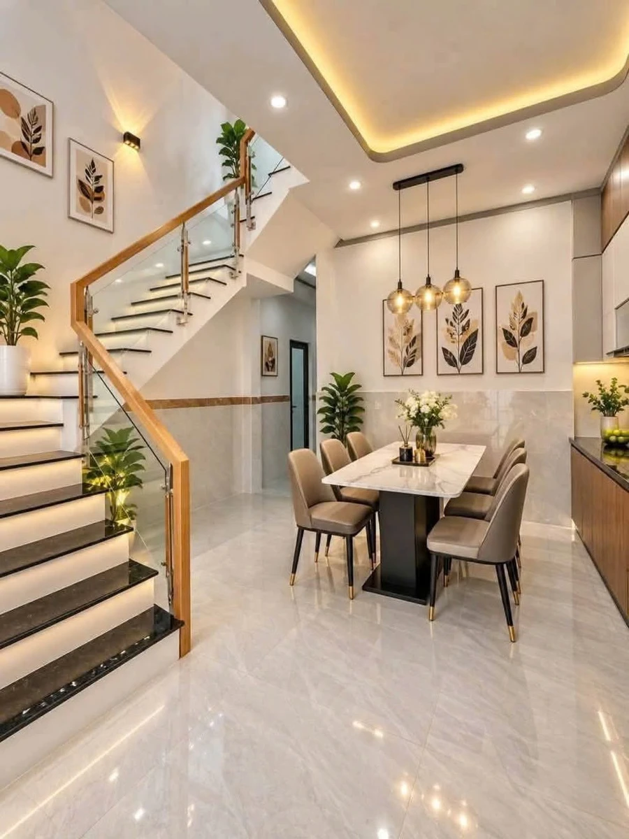 Bán nhà 3PN 90m² Trảng Dài 1 tỷ 9xx - Ảnh thu nhỏ 4