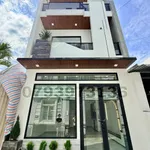 Bán nhà trệt 2 lầu 45m² Cần Thơ 3 tỷ 950 - Ảnh thu nhỏ 1