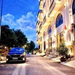 Bán nhà phố 6PN thang máy Hoàng Quốc Việt Quận 7 - Ảnh thu nhỏ 2