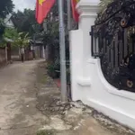 Đất chính chủ cần giải quyết ngân hàng lô góc 2 mặt tiền đường giá rẻ 500 triệu so với thị trường - Ảnh thu nhỏ 7