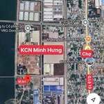 Bán 3 lô đất liền kề Minh Hưng 145m² sát KCN - Ảnh thu nhỏ 1