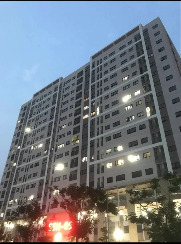 Bán căn hộ 2 PN 58m² view biển Hà Quang Nha Trang 2.79 tỷ