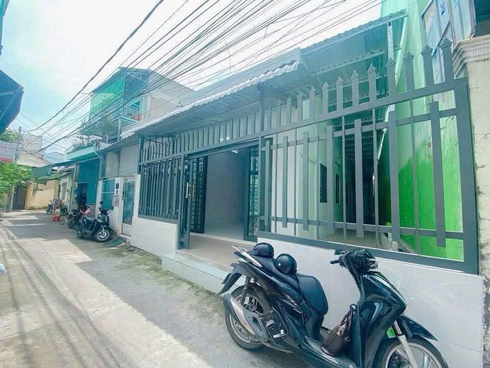 Bán nhà cấp 4 90m² trung tâm Ninh Kiều, Cần Thơ - Ảnh 1
