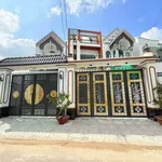 Bán nhà lầu 4PN 2WC, 114m2 mặt tiền ở Tây Ninh - Ảnh thu nhỏ 4