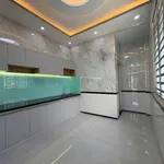 Bán nhà góc hẻm xe hơi 45m2, 3 tầng 4PN 3WC gần Hiệp Thành City, Lâm Thị Hố, Quận 12 - Ảnh thu nhỏ 3
