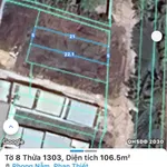Bán đất mặt tiền kênh 106m² Phòng Nẫm 1,1 tỷ - Ảnh thu nhỏ 4