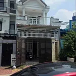 Bán đất thổ cư 5x18m mặt tiền KDC Chánh Nghĩa Center, Thủ Dầu Một, Bình Dương - Ảnh thu nhỏ 1