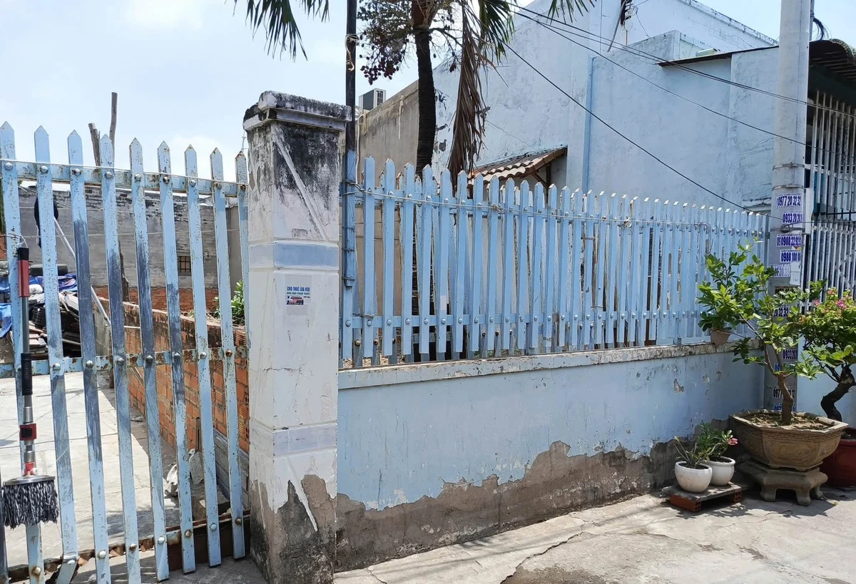 Bán đất thổ cư 73,7m2 phường Thanh Hải, Phan Thiết giá 2,3 tỷ - Ảnh thu nhỏ 2