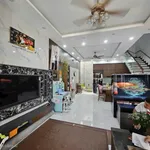 Nhà 3 tầng 100m² mặt tiền 6m Lê Lai, giá 4 tỷ - Ảnh thu nhỏ 2