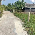 Bán đất thổ cư 5x38m giá 350 triệu tại Hiệp Thạnh, Châu Thành, Long An - Ảnh thu nhỏ 1