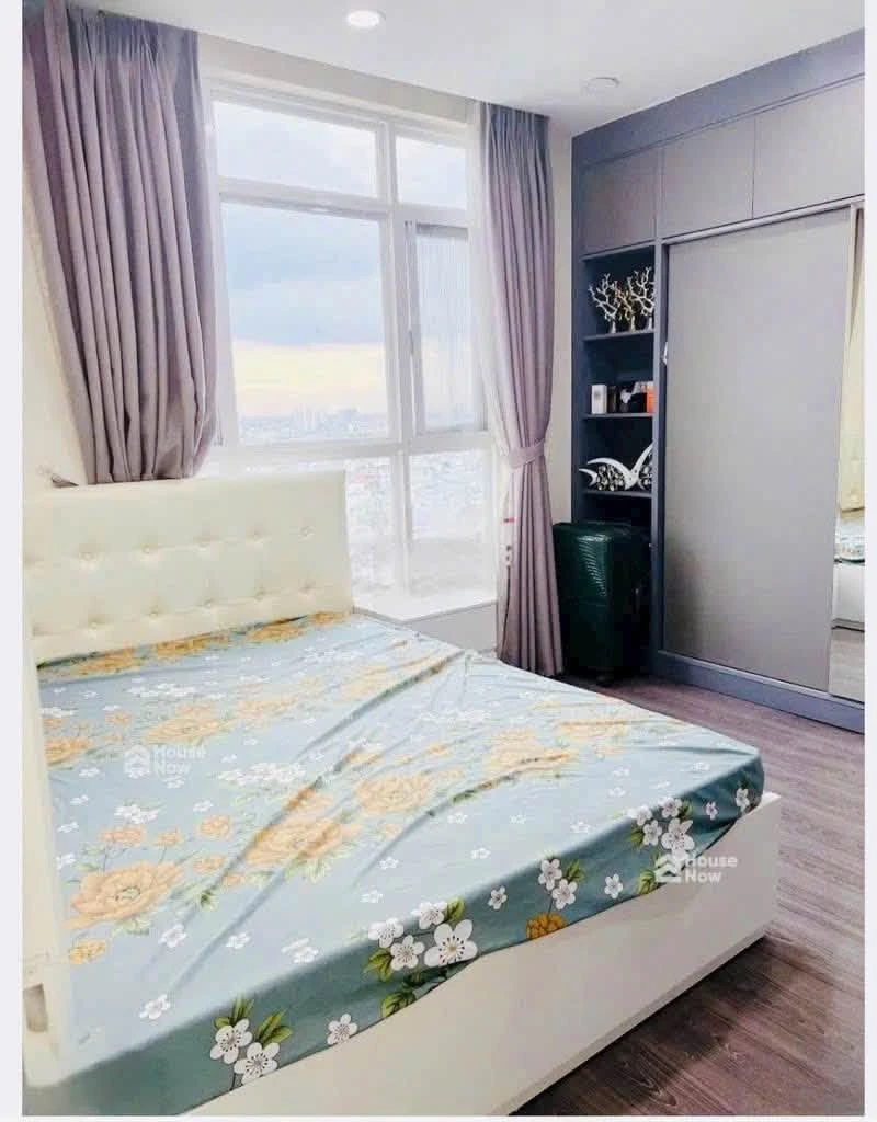 Cho thuê chung cư Him Lam 97m2, 2PN, 12,5 triệu/tháng, Quận 6 - Ảnh thu nhỏ 3