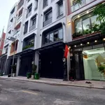 Bán nhà 4 phòng ngủ 52m² hẻm Nguyễn Ảnh Thủ, Quận 12 - 6.9 tỷ - Ảnh thu nhỏ 2