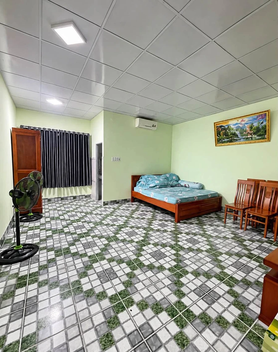 Cho thuê villa 500m² 7PN, nội thất đầy đủ Nha Trang - Ảnh thu nhỏ 5