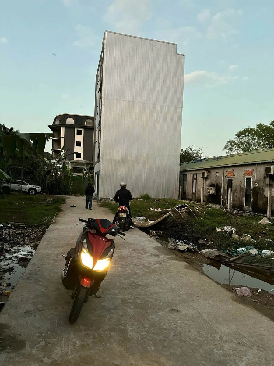 Bán đất 50.8m² mặt tiền Võ Nguyên Giáp, An Cựu, Huế - Ảnh thu nhỏ 4