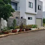 Bán biệt thự mini góc 2 mặt tiền 120m2 gần Bệnh viện Bà Rịa, giá 5,3 tỷ - Ảnh thu nhỏ 1