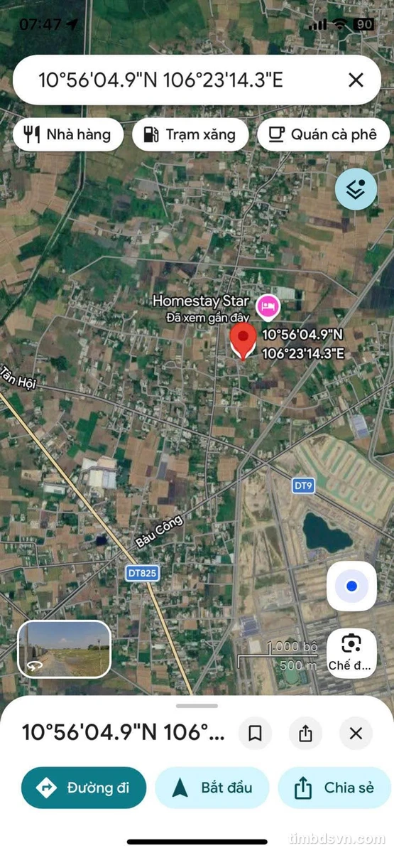 Bán nhà Nhà Bè 210m² 1 phòng ngủ, gần Vinhomes - Ảnh 1